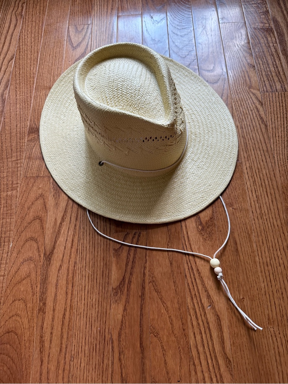 Lack Of Color Baja Wide Brim Straw Hat - Picture 7 of 8